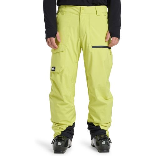 Pantalon Quiksilver Utility - Quiksilver - Modalova
