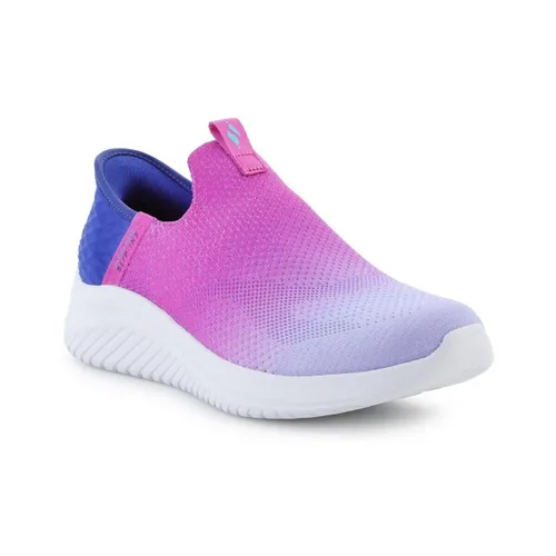 Baskets basses Slip-ins: Ultra Flex 3.0 - Skechers - Modalova