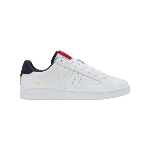 Baskets basses K-Swiss Lozan Klub - K-Swiss - Modalova