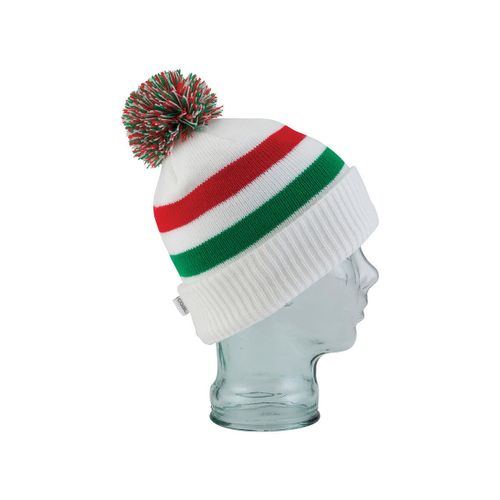 Bonnet Coal BEANIE THE NATIONS IT - Coal - Modalova