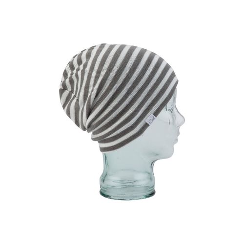 Bonnet BEANIE WOS THE JESSIE CHAR - Coal - Modalova