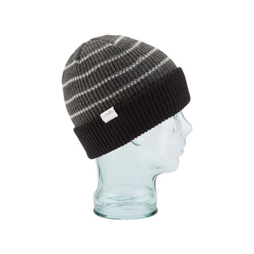 Bonnet Coal BEANIE THE LUCAS BLACK - Coal - Modalova