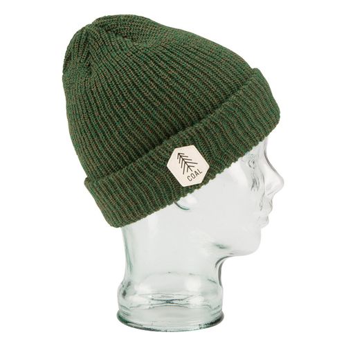 Bonnet BEANIE THE SCOUT FOREST GREEN - Coal - Modalova