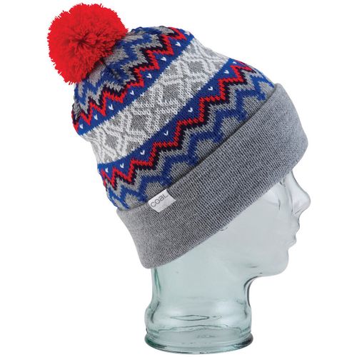 Bonnet Coal BEANIE THE WINTERS GREY - Coal - Modalova