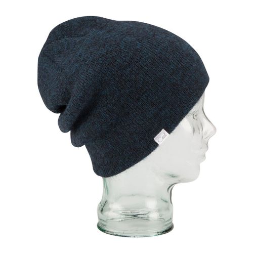 Bonnet BEANIE WOS THE RUBY NAVY - Coal - Modalova