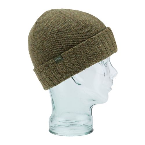 Bonnet Coal BEANIE THE ROWAN OLIVE - Coal - Modalova