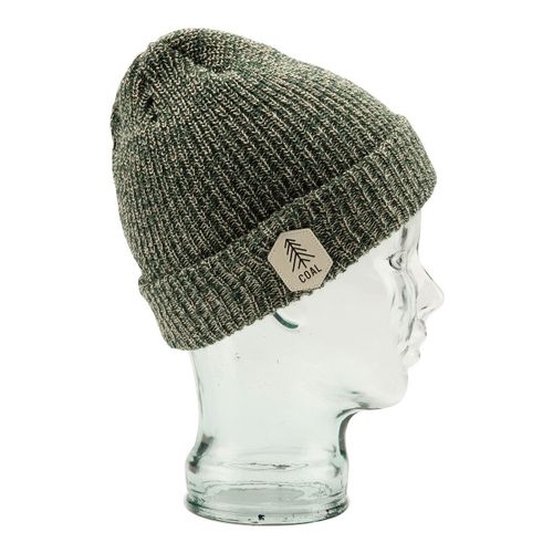 Bonnet BEANIE THE SCOUT HUNTER GREEN - Coal - Modalova