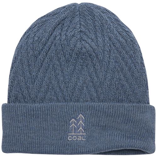 Bonnet BEANIE THE WINSLOW HEATHER NAVY - Coal - Modalova