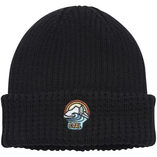Bonnet BEANIE THE SHUKSAN BLACK - Coal - Modalova