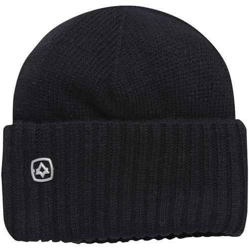 Bonnet Coal BEANIE THE BUOY BLACK - Coal - Modalova