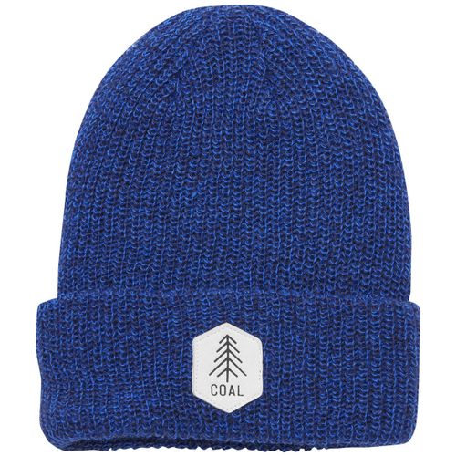 Bonnet BEANIE THE SCOUT ROYAL BLUE - Coal - Modalova