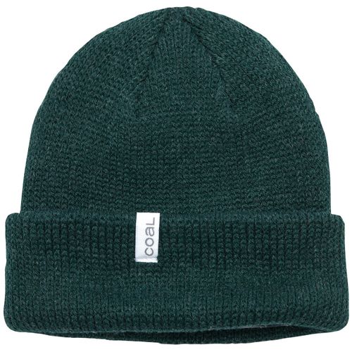 Bonnet BEANIE THE FRENA HEATHER FOREST GREEN - Coal - Modalova