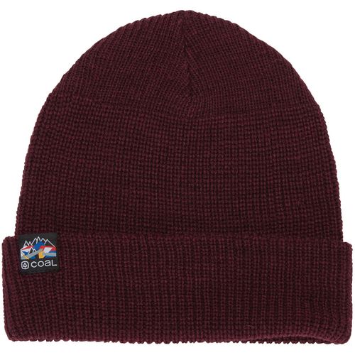 Bonnet BEANIE THE SQUAD MAROON (PERKINS) - Coal - Modalova