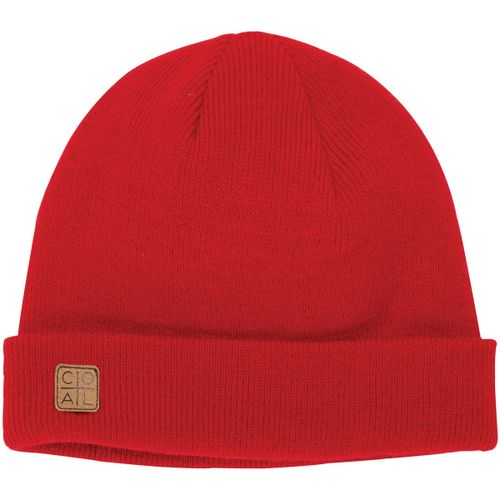 Bonnet Coal BEANIE THE HARBOR RED - Coal - Modalova
