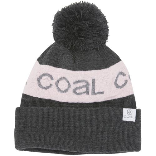 Bonnet BEANIE THE TEAM CHAR - Coal - Modalova