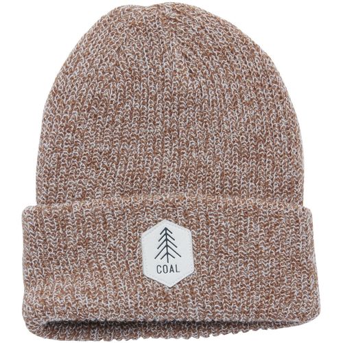 Bonnet BEANIE THE SCOUT LIGHT BROWN - Coal - Modalova