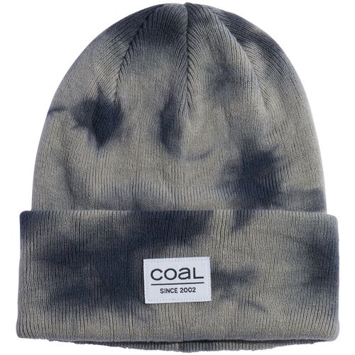 Bonnet BEANIE THE STANDARD GREY TIE DYE - Coal - Modalova