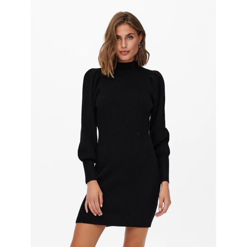 Robe courte 15232502 KATIA-BLACK - Only - Modalova