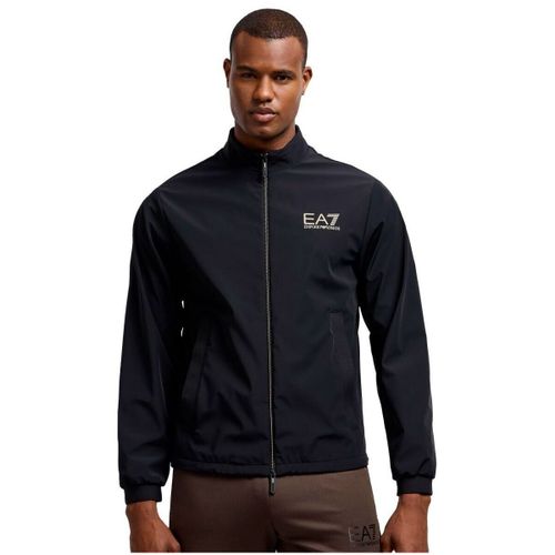Porte clé 7M000312 AF13562-UB102 ARMANI BLUE - Emporio Armani EA7 - Modalova