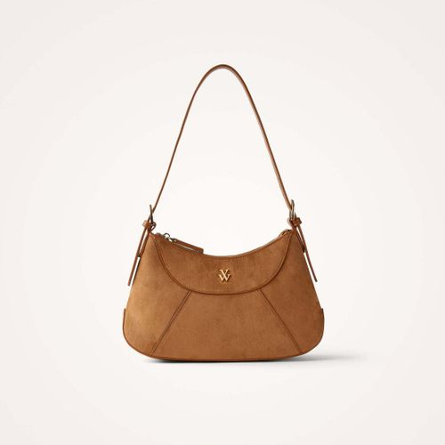 Sac Vanessa Wu Sac baguette Flora - Vanessa Wu - Modalova