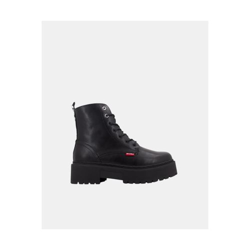 Boots Levis VCOO0051S CHERRY - Levis - Modalova