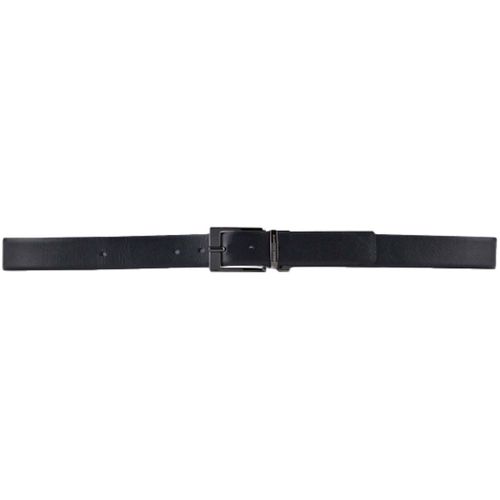 Ceinture Tongue Belt - Armani Exchange - Modalova