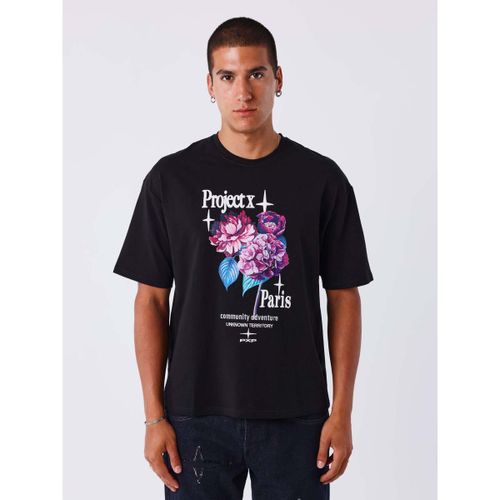 T-shirt Tee Shirt 2511020 - Project X Paris - Modalova