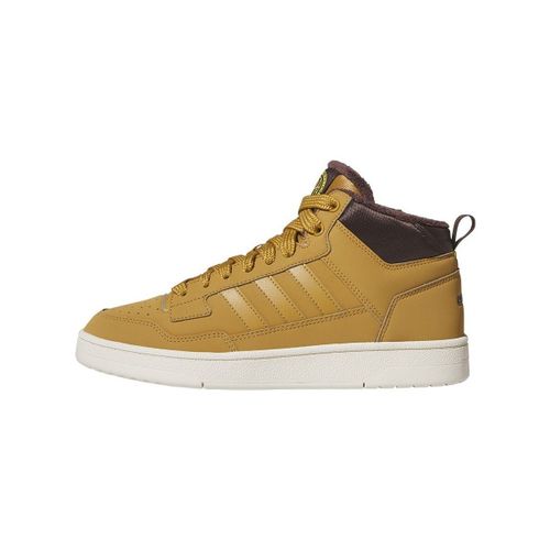 Baskets montantes Rapid Court Mid Winterized - adidas - Modalova
