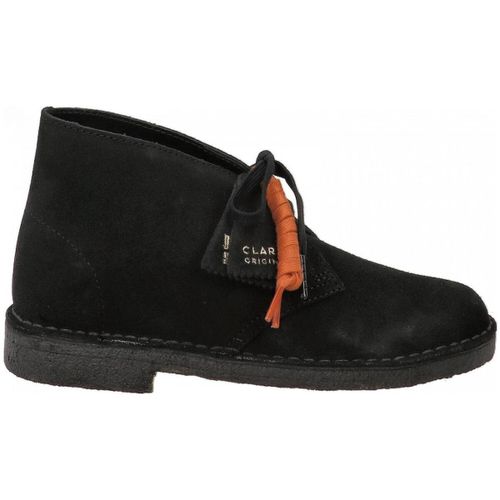 Boots Clarks DESERT BOOTS W - Clarks - Modalova