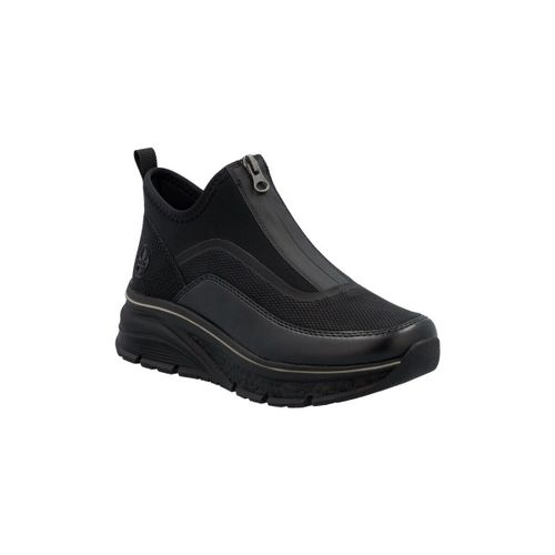 Baskets montantes Rieker 4805300 - Rieker - Modalova