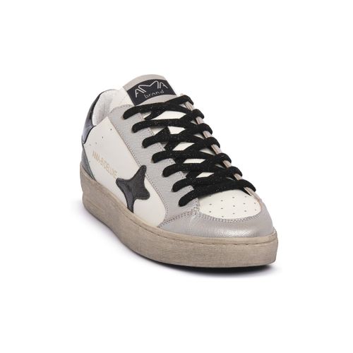 Baskets basses Ama Brand SLAM - Ama Brand - Modalova