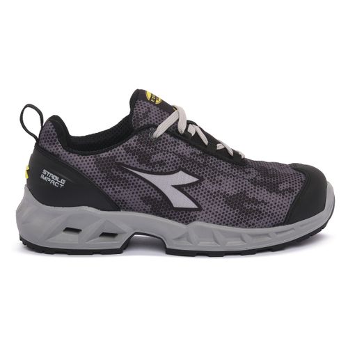 Baskets basses C2539 SHARK STABLE IMPACT S1P SRC ESD - Diadora - Modalova
