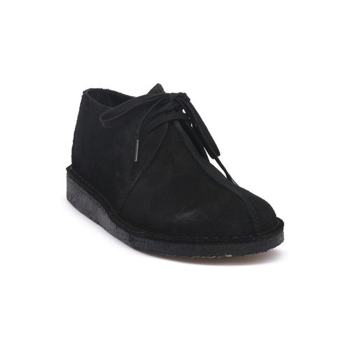 Baskets basses Clarks DESERT TREK - Clarks - Modalova