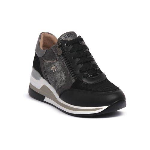 Baskets basses Keys BLACK SKY - Keys - Modalova