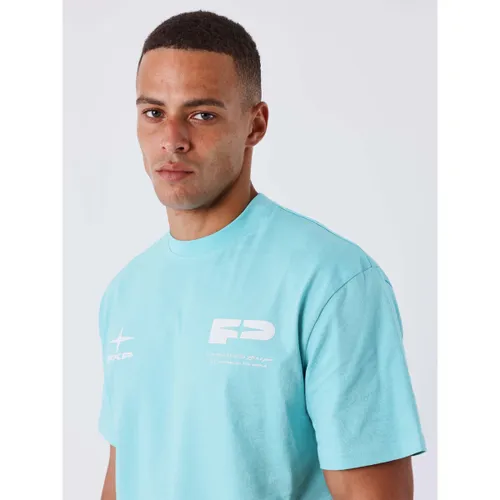 T-shirt Tee Shirt 2512022 - Project X Paris - Modalova