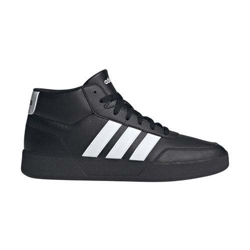 Baskets montantes Breaknet Mid - adidas - Modalova