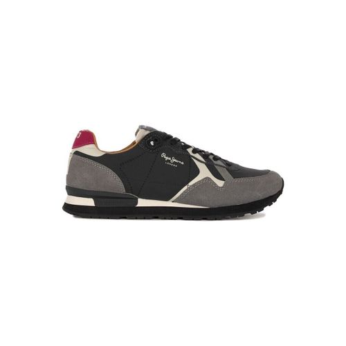 Baskets basses PMS400002975DGR - Pepe jeans - Modalova