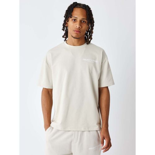 T-shirt Tee Shirt 2410124 - Project X Paris - Modalova