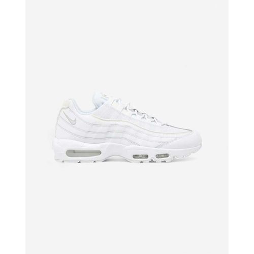 Baskets basses Air Max 95 OG Big Bubble Triple White - Nike - Modalova