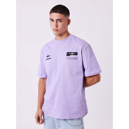 T-shirt Tee Shirt 2512022 - Project X Paris - Modalova