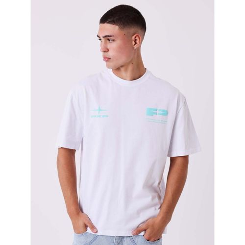 T-shirt Tee Shirt 2512022 - Project X Paris - Modalova