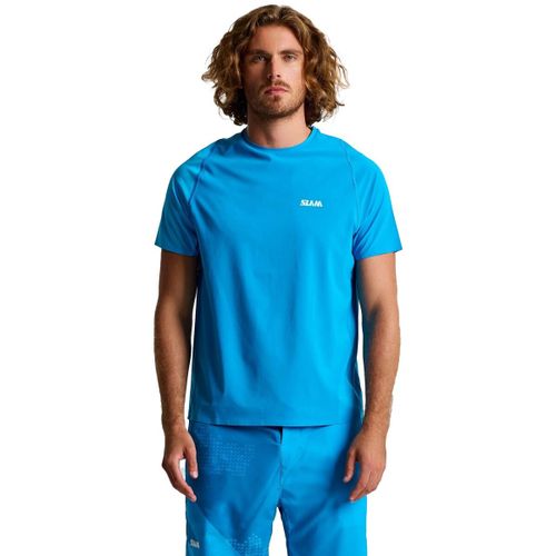 T-shirt Slam Od Tech Ss - Slam - Modalova