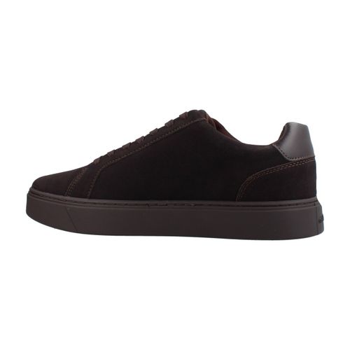Baskets basses Ym0ym01434 Classic Cupsole Laceup - Calvin Klein Jeans - Modalova