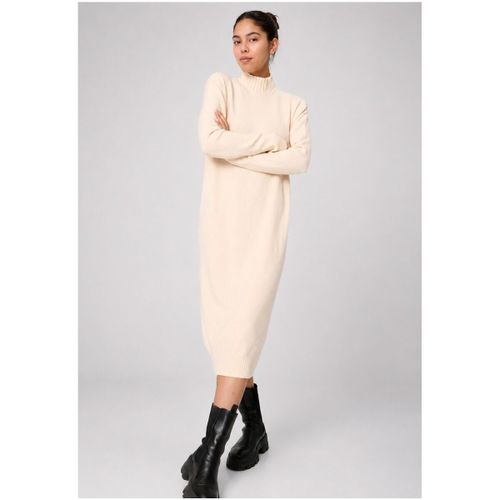 Robe Kebello Robe F, Beige - Kebello - Modalova