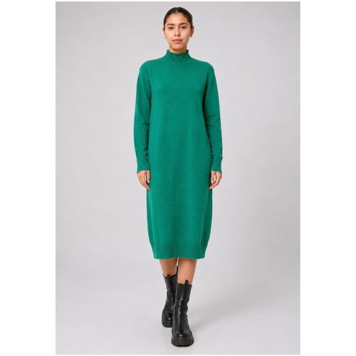 Robe Kebello Robe F, VERT FONCE - Kebello - Modalova