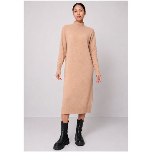 Robe Kebello Robe F, Marron - Kebello - Modalova