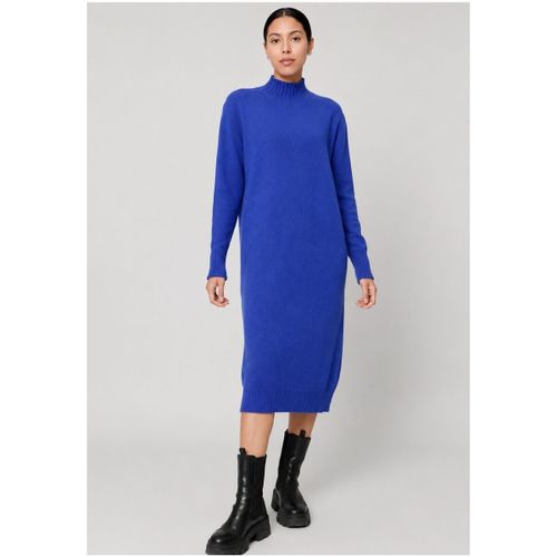 Robe Kebello Robe F, Bleu - Kebello - Modalova