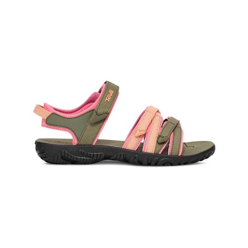 Sandales plates Teva 1019395YBTOL - Teva - Modalova
