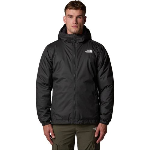 Veste M QUEST INSULATED JACKET - The North Face - Modalova