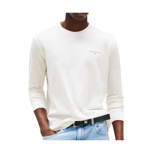 T-shirt Tommy Hilfiger Chest - Tommy Hilfiger - Modalova